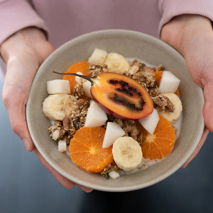 Little Bird Activated Granola - Ginger Crunch Nut Clusters 350g