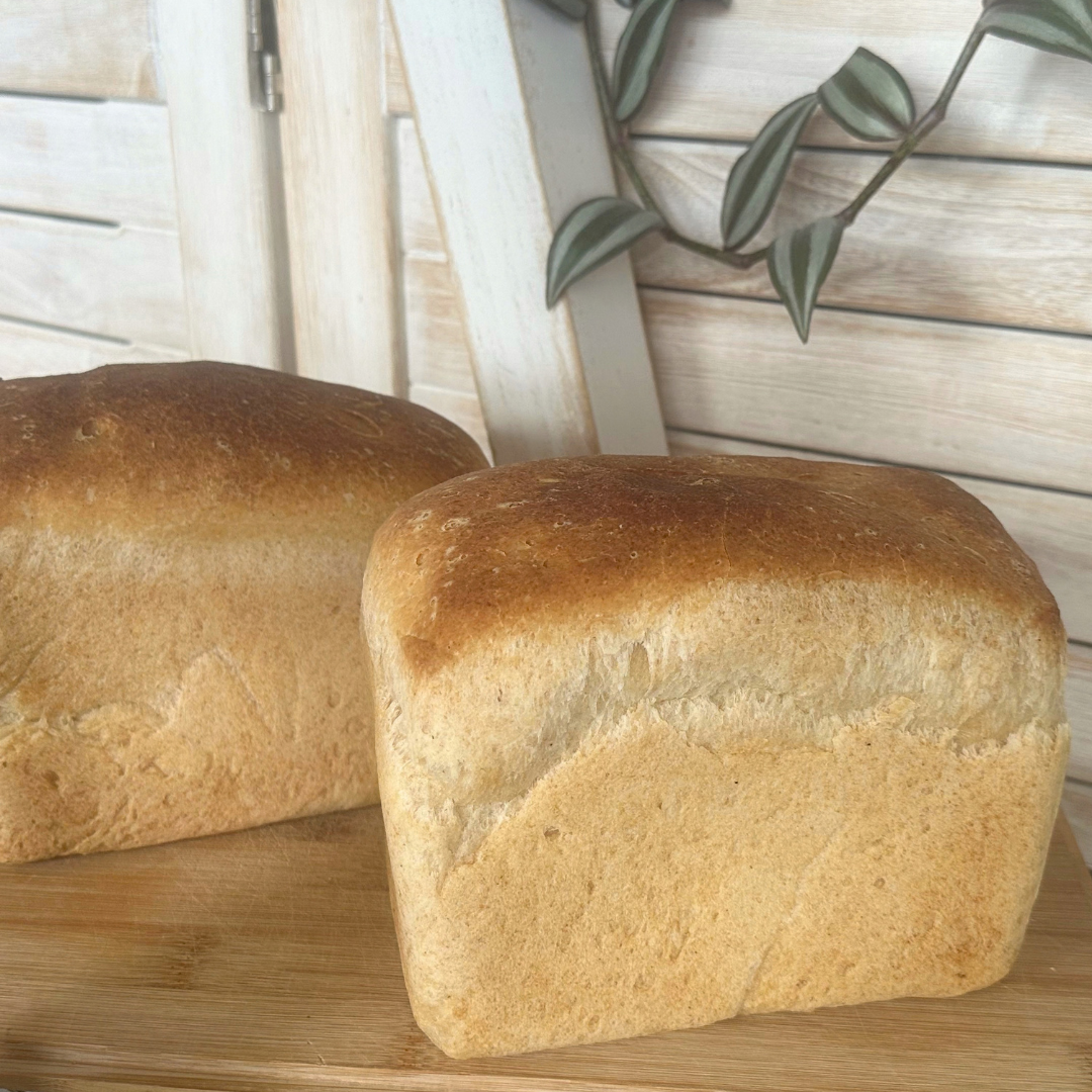 DEMIR Golden Sourdough