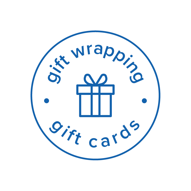 Wisefoods Gift Cards and Gift Wrapping service