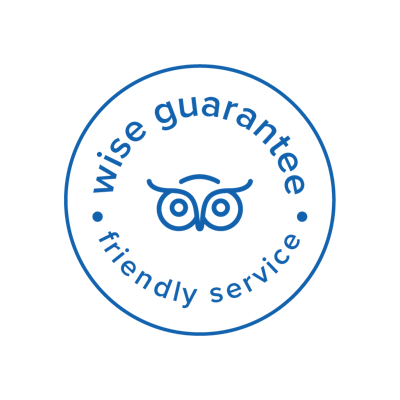 Wisefoods Service Guarantee