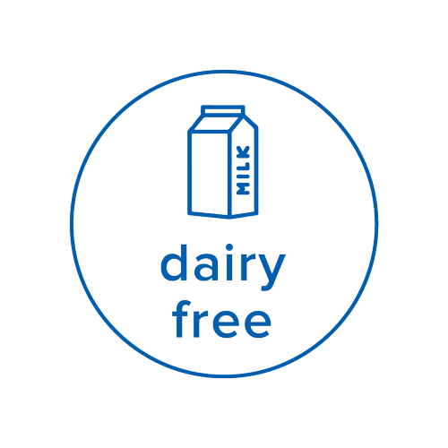 Wisefoods Dairy Free product collection