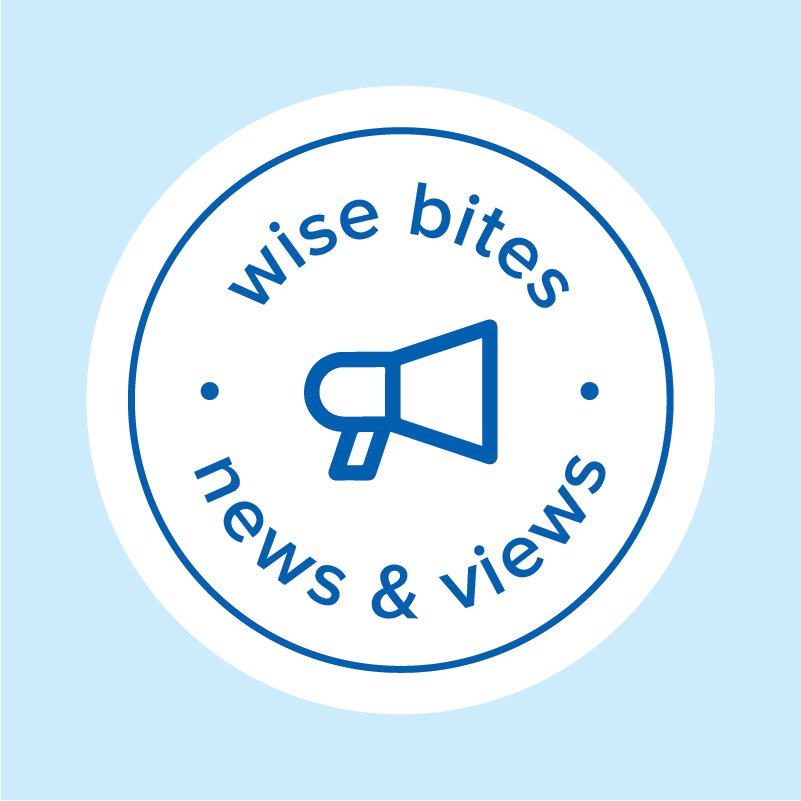Wisefoods Menu | Journal, Blog, News and Views