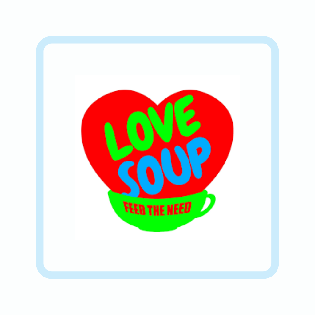 Wisefoods supports Love Soup Food Rescue