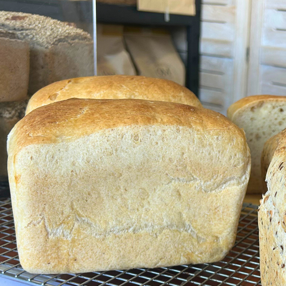 DEMIR Golden Sourdough