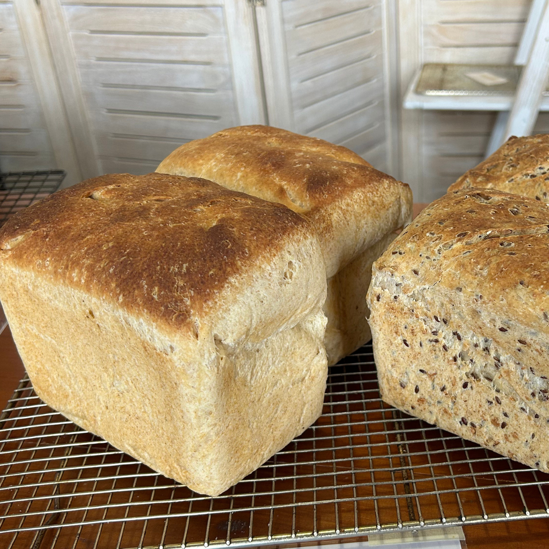 DEMIR Golden Sourdough