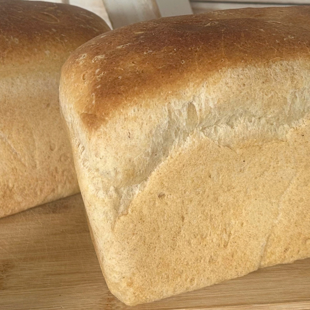 DEMIR Golden Sourdough