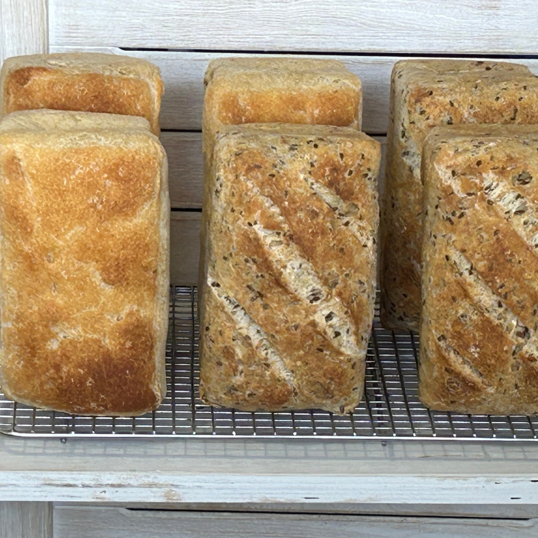 DEMIR Golden Sourdough